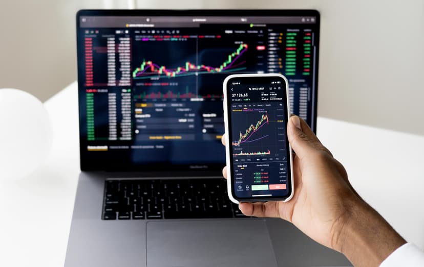 5 Strategies for Successful Forex Trading
