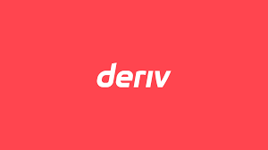 Deriv Logo